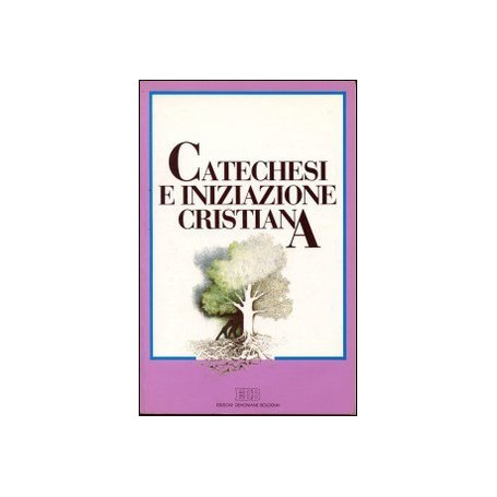Catechesi e iniziazione cristiana