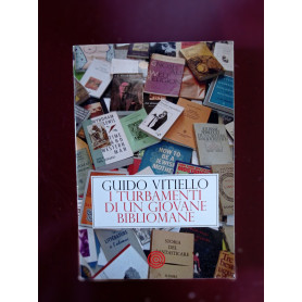 I turbamenti di un giovane bibliomaneLibrisaggi