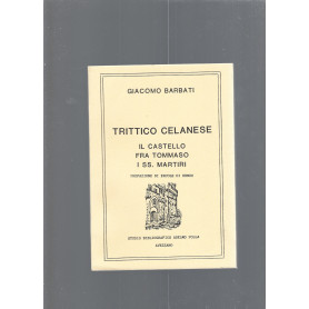 TRITTICO CELANESE