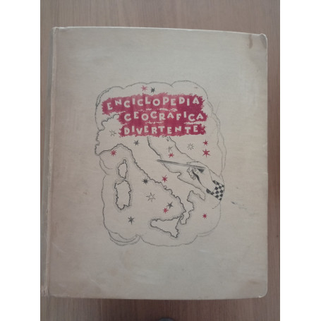 Enciclopedia geografica divertente