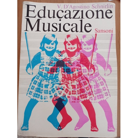 Educazione musicale