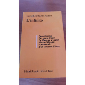 L'infinito