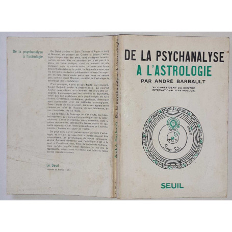 De la psychanalyse à l'astrologie