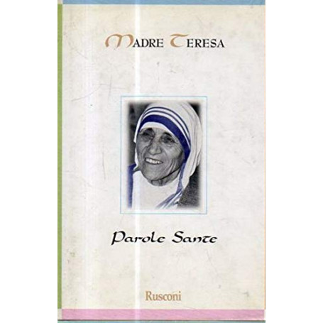 Parole sante