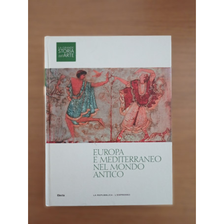 Europa e Mediterraneo nel mondo antico