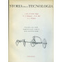 Storia della tecnologia. Volume I: dai tempi primitivi alla caduta degli antichi imperi