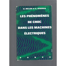 Les Phénomènes de choc dans les machines électriques