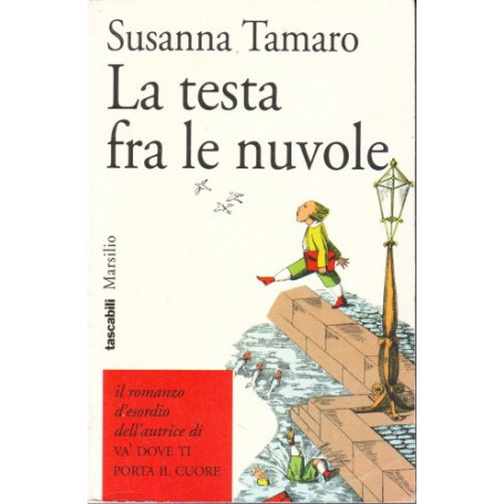 La testa fra le nuvole