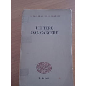 Lettere dal carcereLibrisaggi