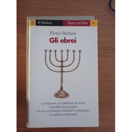 Gli ebrei