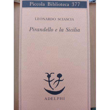 Pirandello e la Sicilia