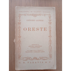 Oreste