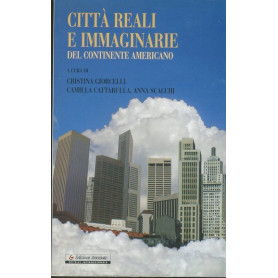 Città  reali e immaginarie del continente americano