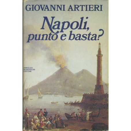 Napoli  punto e basta?