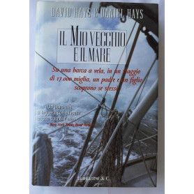 Il mio vecchio e il mareLibrisaggi