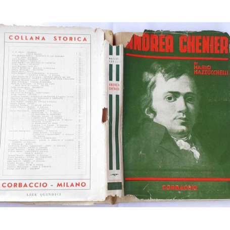 Andrea Chenier