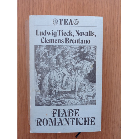 Fiabe romantiche