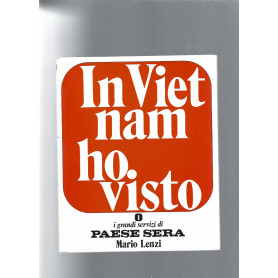 IN VIETNAM HO VISTO