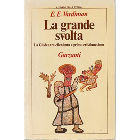 La grande svolta