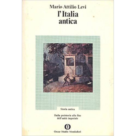 L'Italia antica