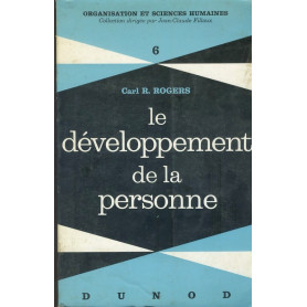 Le développement de la personne