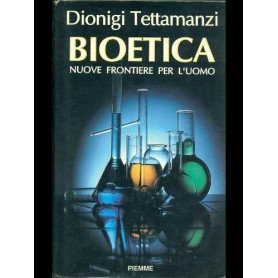 Bioetica