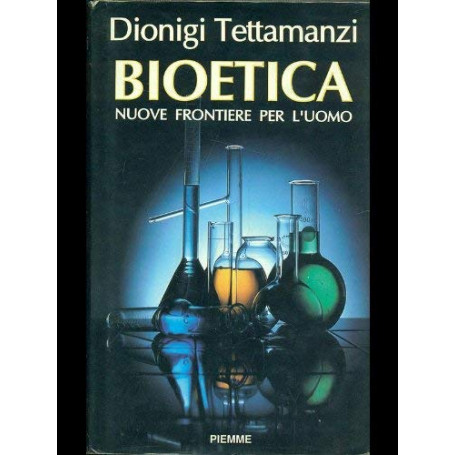 Bioetica