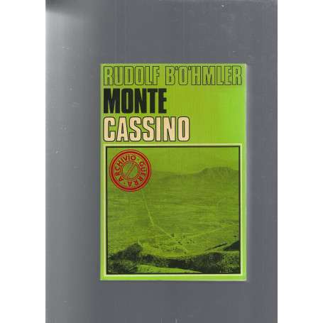 MONTE CASSINO