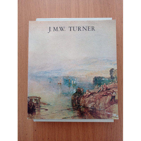 J. M. W. Turner