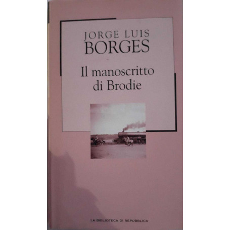 Il manoscritto di Brodie