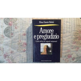 Amore e pregiudizio