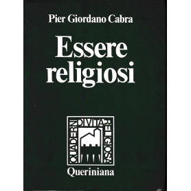 Essere religiosi