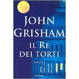 Il Re dei tortiLibrisaggi