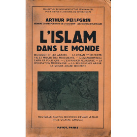 L'ISLAM dans le monde