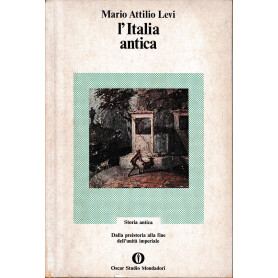 l'Italia antica