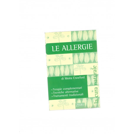 Le allergie