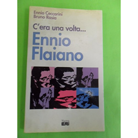 C\'era una volta.. Flaiano