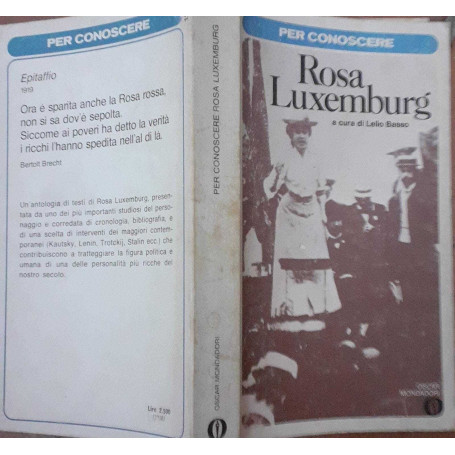 Rosa Luxemburg