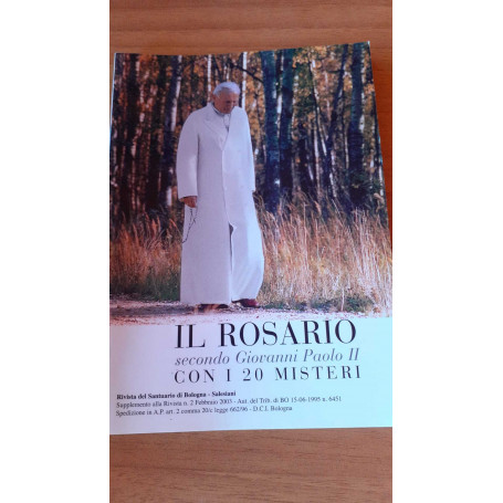 Il rosario