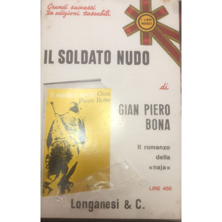 Il soldato nudo