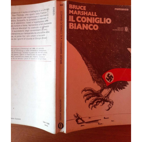 Il coniglio bianco