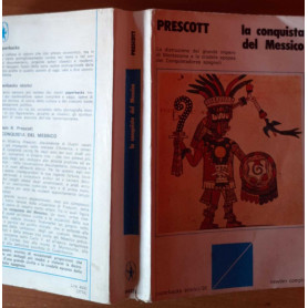 La conquista del MessicoLibrisaggi