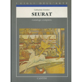 Seurat. Catalogo completo