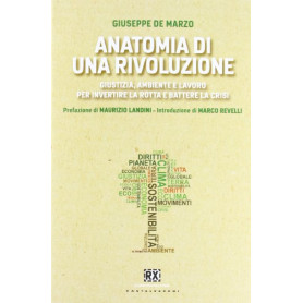 Anatomia di una rivoluzione. Giustizia