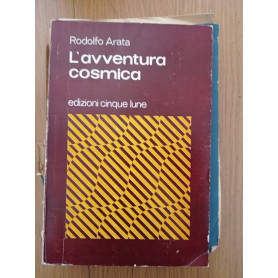 L' avventura cosmica