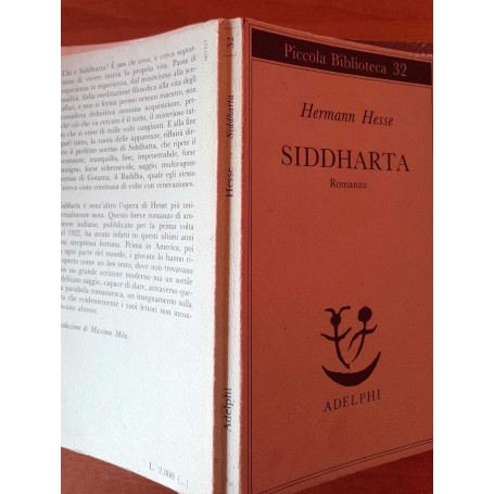 Siddharta