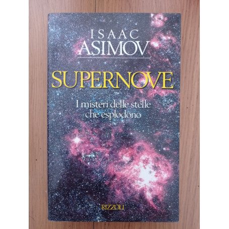 Supernove