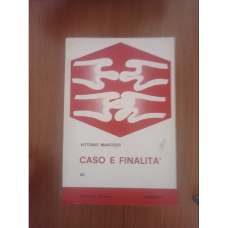 Caso e finalità