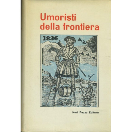 Umoristi della frontiera