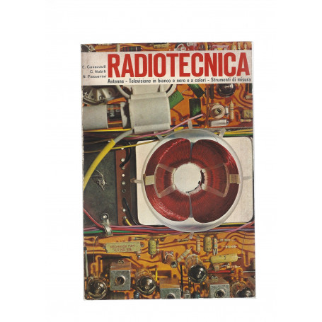 RADIOTECNICA